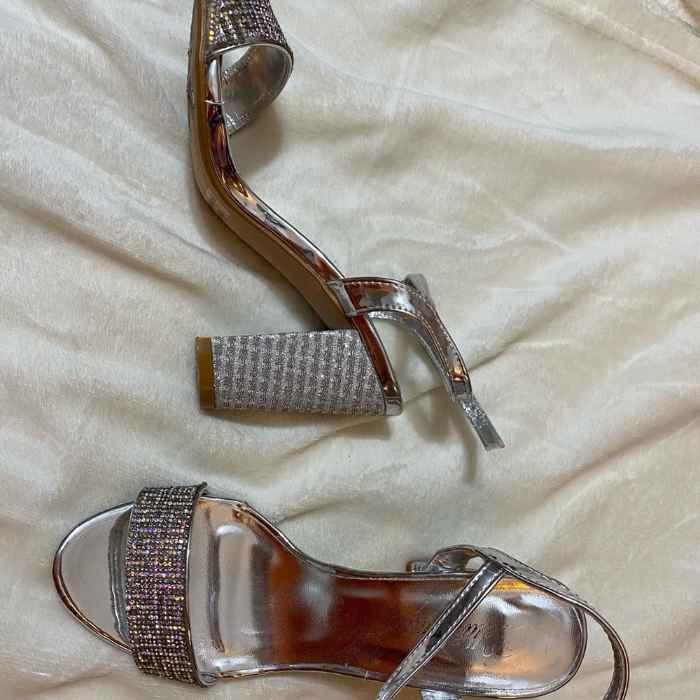 Wedding shoes